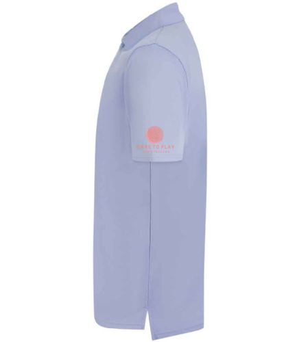 Ladies Coolmax Polo Shirt